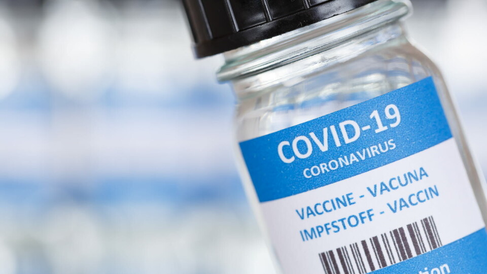 OPPHEVER PAUSE: – Helse og sikkerhet står i førersetet når det kommer til våre avgjørelser, sier Rochelle P. Walensky, direktør ved CDC, etter at CDC og FDA nå har opphevet pausen i vaksinering med Janssens covid-19-vaksine. Illustrasjon: Getty Images Foto:
