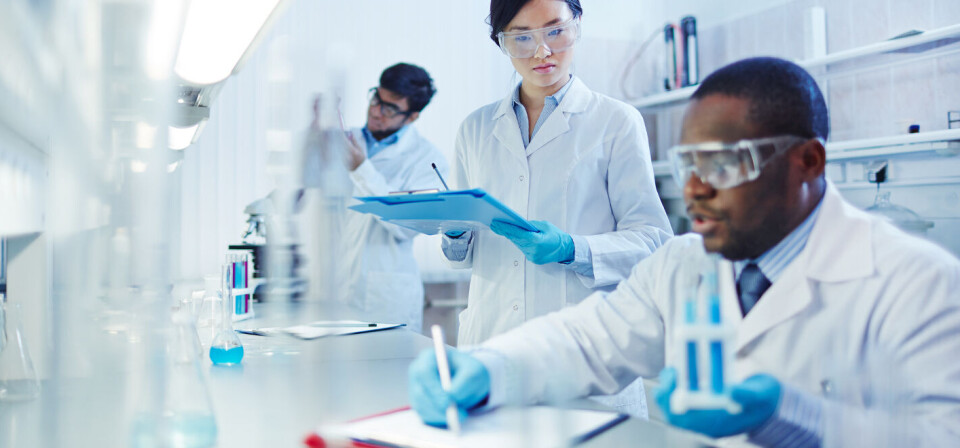 Foto: Thinkstock