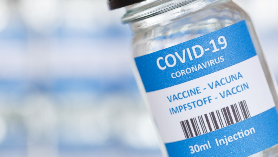 – Disse studieresultatene gir oss et sterkt fundament for å søke godkjenning for vår vaksine for barn fra 5-11 år, og vi planlegger å sende inn søknad til FDA og andre regulatoriske myndigheter så raskt som mulig, sier Pfizer-direktør Albert Bourla. Illustrasjon: Getty Images Foto: