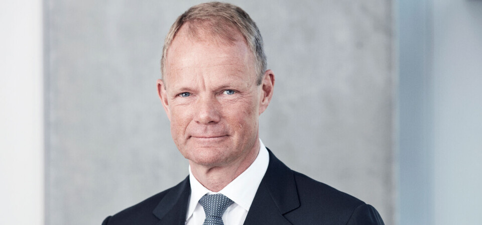 Foto: Lundbeck