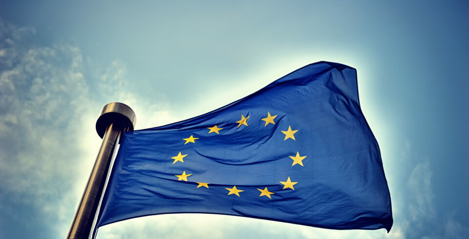 USIKKERT: Mye er uklart når det gjelder legemiddelsamarbeid mellom Storbritannia og resten av Europa fremover. Foto: GettyImages