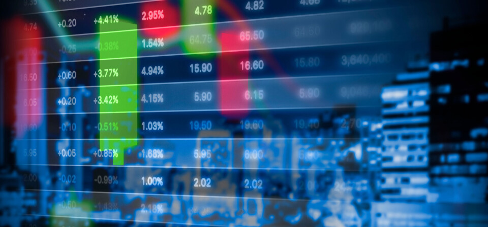 Celgene skriver i en pressemelding at de venter en justert resultatforbedring på 50 cent per aksje som følge av oppkjøpet. Foto: Thinkstock