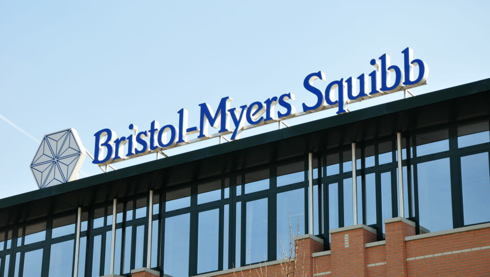 LØNNSOM AVTALE: Molecular Templates samarbeidsavtale med legemiddelgiganten Bristol Myers Squibb (BMS) kan potensielt gi selskapet inntekter i milliardklassen. Illustrasjon: A4/Flickr.com (CC-licence 2.0) Foto:
