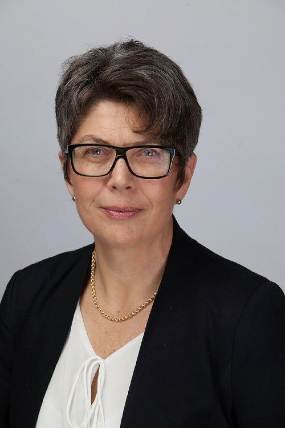 STRATEGISK: Boots apotek er spesielt opptatt av å tilby nye helsetjenester i apotek, opplyser direktør for fag og kvalitet i Boots Norge AS, Anne-Kristin Bjåen.
Foto: Boots