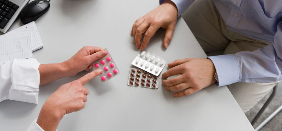 Foto: Thinkstock