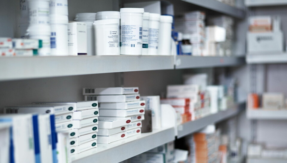 LAV PRIS – OG SALGSVOLUM: Legemiddelverket har gjennom en spørreundersøkelse kartlagt hvorfor godkjente legemidler ikke markedsføres eller trekkes fra markedet i Norge.