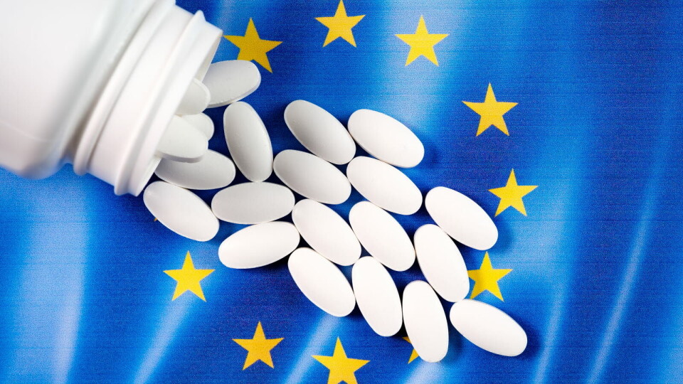 SNART GODKJENTE: Flere nye legemidler ble anbefalt godkjent av EMA i april, i tillegg til anbefalinger om flere nye indikasjonsutvidelser for eksisterende behandlinger. Nå venter formell godkjenning fra Europakommisjonen. Illustrasjon: Getty Images Foto: