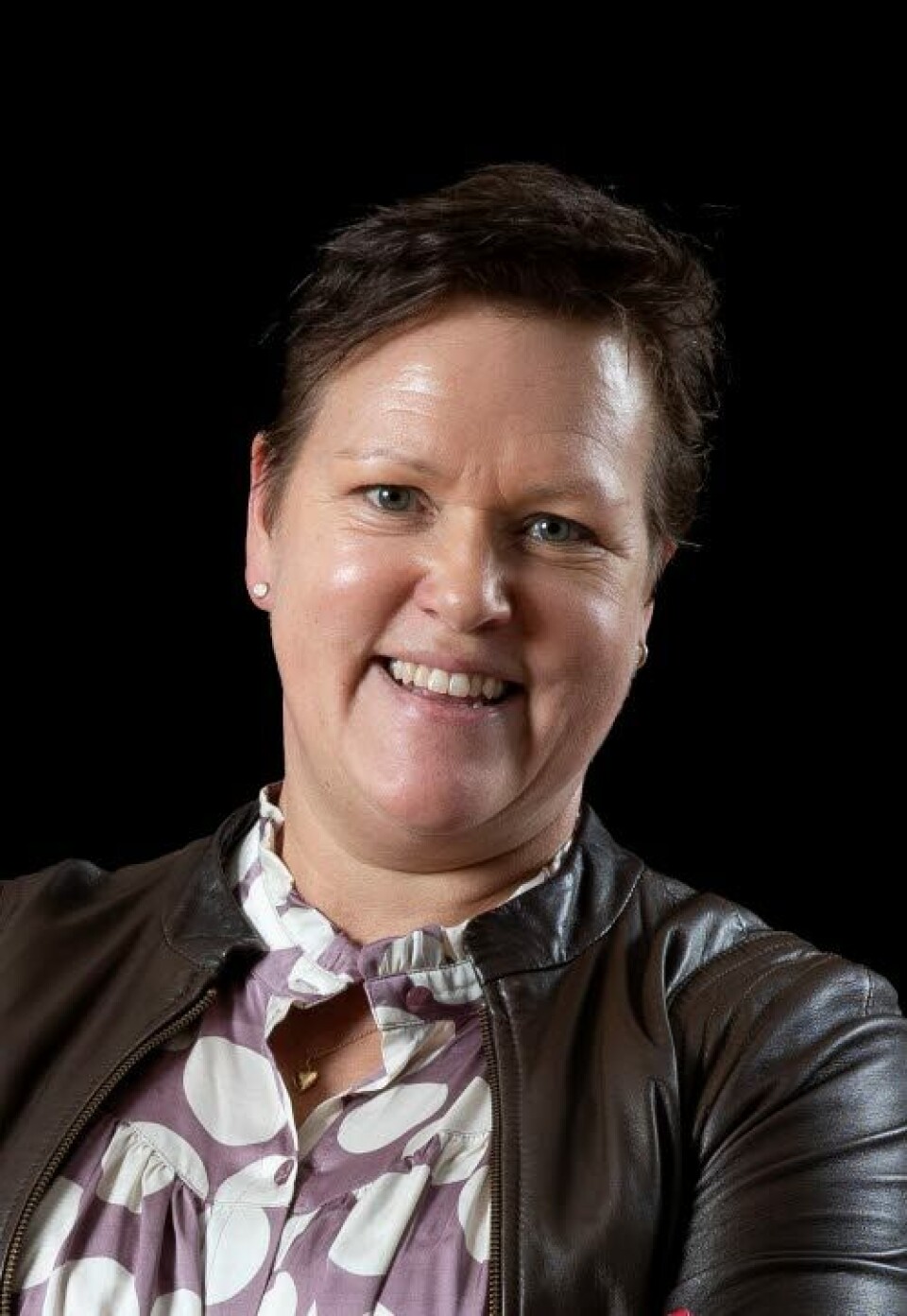 Kristin Schoultz, daglig leder for AFRYs norske Pharma-team.
Foto: AFRY