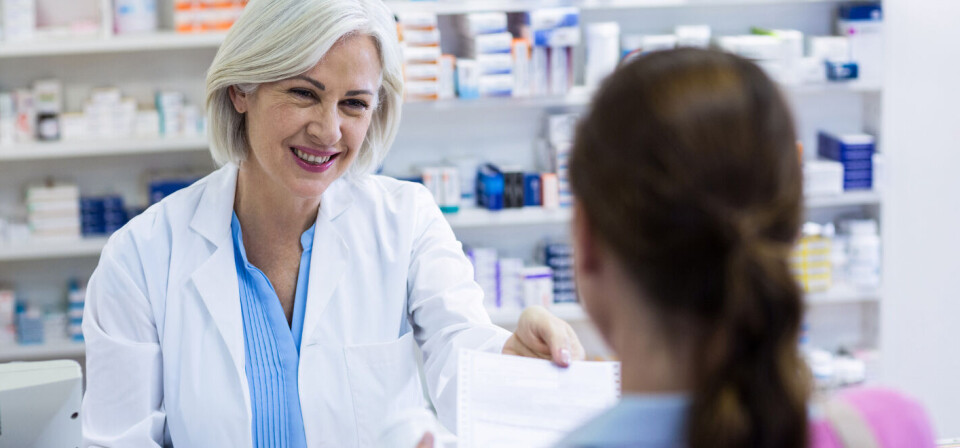 Foto: Thinkstock (illustrasjon)