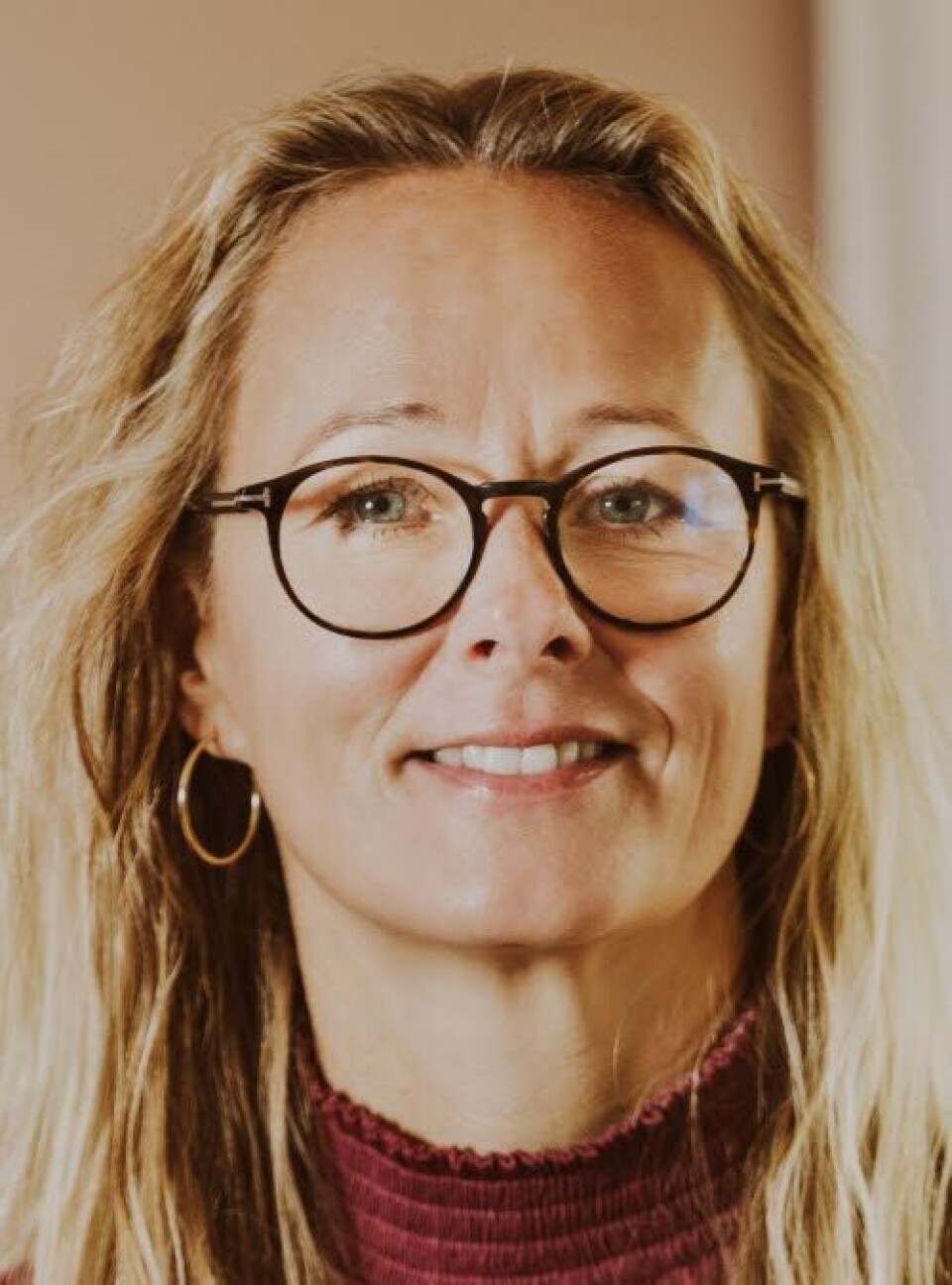 NETTAPOTEK: – De fleste nordmenn i dag handler fortsatt reseptvarer i fysisk apotek, og vet ikke nødvendigvis at alle resepter allerede ligger tilgjengelig digitalt, sier Elisabeth Haug.
