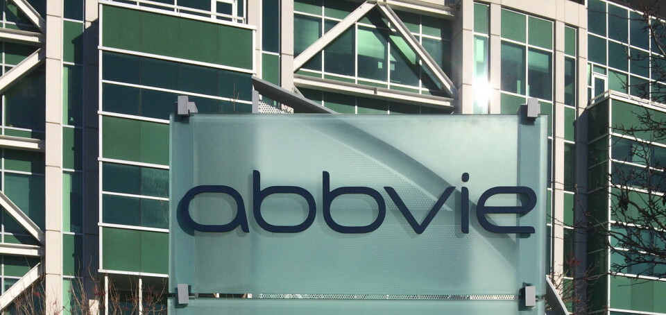 STORAVTALE FOR DANSK SELSKAP: Avtalen innebærer at AbbVie gir Genmab 750 millioner dollar i upfront kontantbetaling. I tillegg kan det danske selskapet potensielt få så mye som 3,15 milliarder dollar gjennom ytterligere utviklings-, regulatoriske og salgsmilepæler. Foto: Wikimedia Commons/JeanJung212