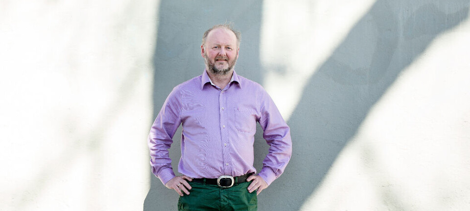 Gjennomtrekk av helsepersonell i sykehusene kan øke dødeligheten: – Imponerende studie