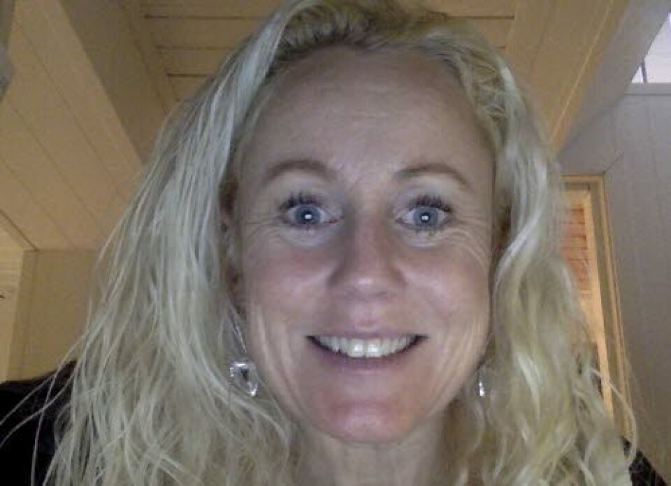 Ann-Chatrin L. Leonardsen Ann-Chatrin L. Leonardsen