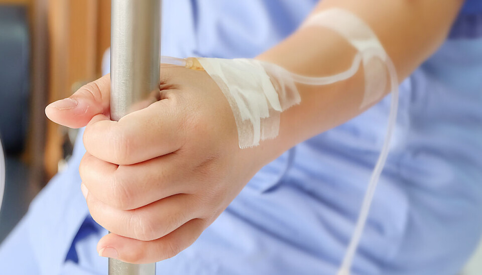 BEDRE BEHANDLING: Forskerne håper at forskning på pasienter med gynekologisk kreft og kort forventet levetid kan bidra til at man i fremtiden gir mindre av kreftbehandlingen som ikke har nytte for pasientene. Foto: Thinkstock BEDRE BEHANDLING: Forskerne håper at forskning på pasienter med gynekologisk kreft og kort forventet levetid kan bidra til at man i fremtiden gir mindre av kreftbehandlingen som ikke har nytte for pasientene. Foto: Thinkstock