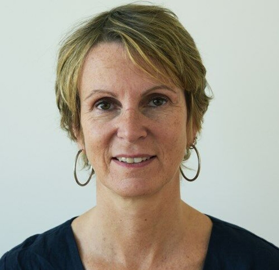 FÅR STØTTE: Prosjektleder og professor ved Institutt for global helse- og samfunnsmedisin ved Universitetet i Bergen, Guri Rørtveit.
Foto: UiB FÅR STØTTE: Prosjektleder og professor ved Institutt for global helse- og samfunnsmedisin ved Universitetet i Bergen, Guri Rørtveit.
Foto: UiB