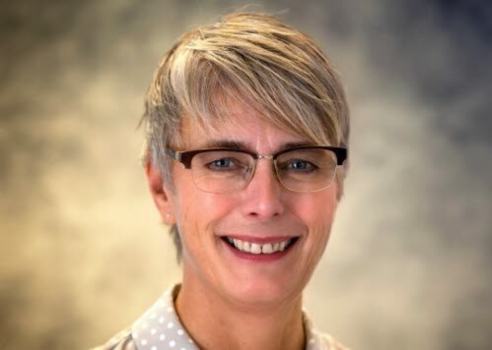Anne Helen Hansen