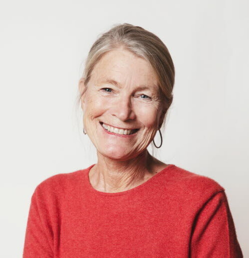 Anne Kaasen