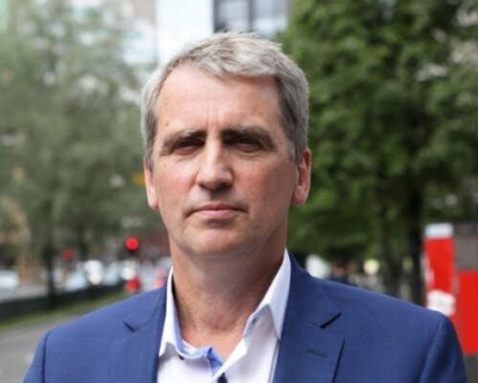 Olav Valen Slåttebrekk