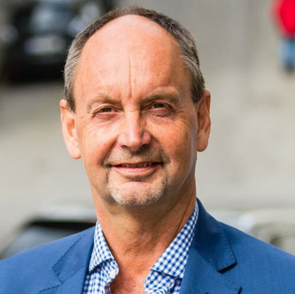 Kjartan Olafsson