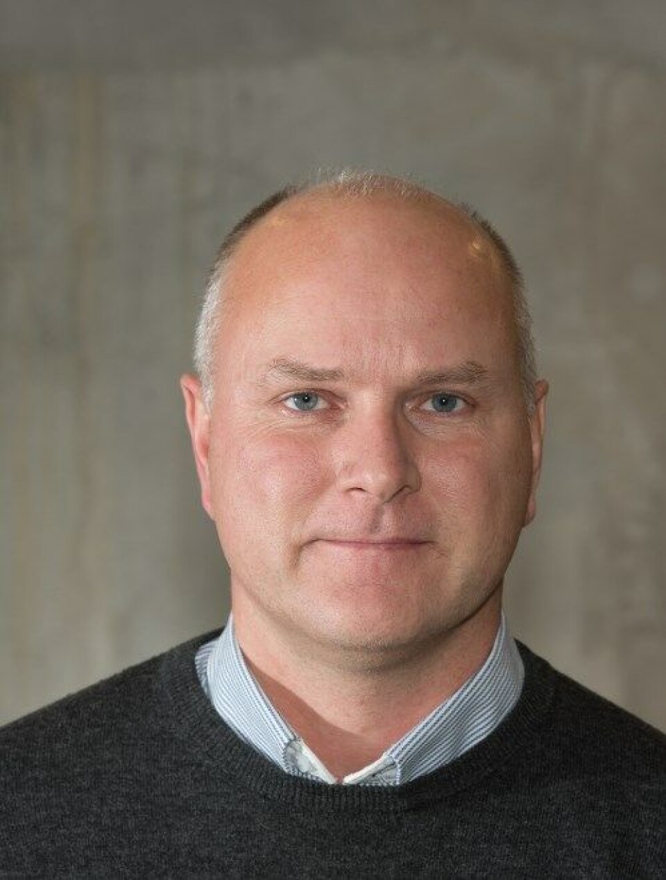 FORBEDRING: – De innrapporterte dataene viser at det fortsatt er et forbedringspotensial, sier leder Odd Terje Brustugun i Norsk lungecancergruppe. Arkivfoto