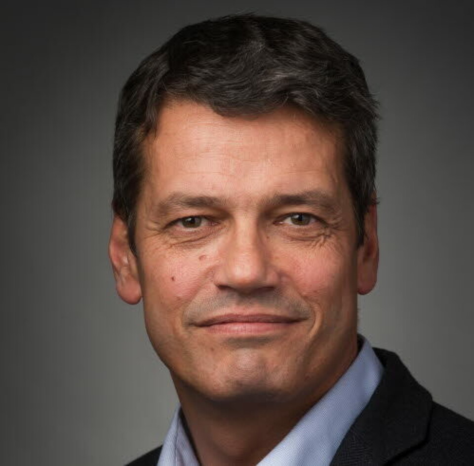 Reidar Mathisen