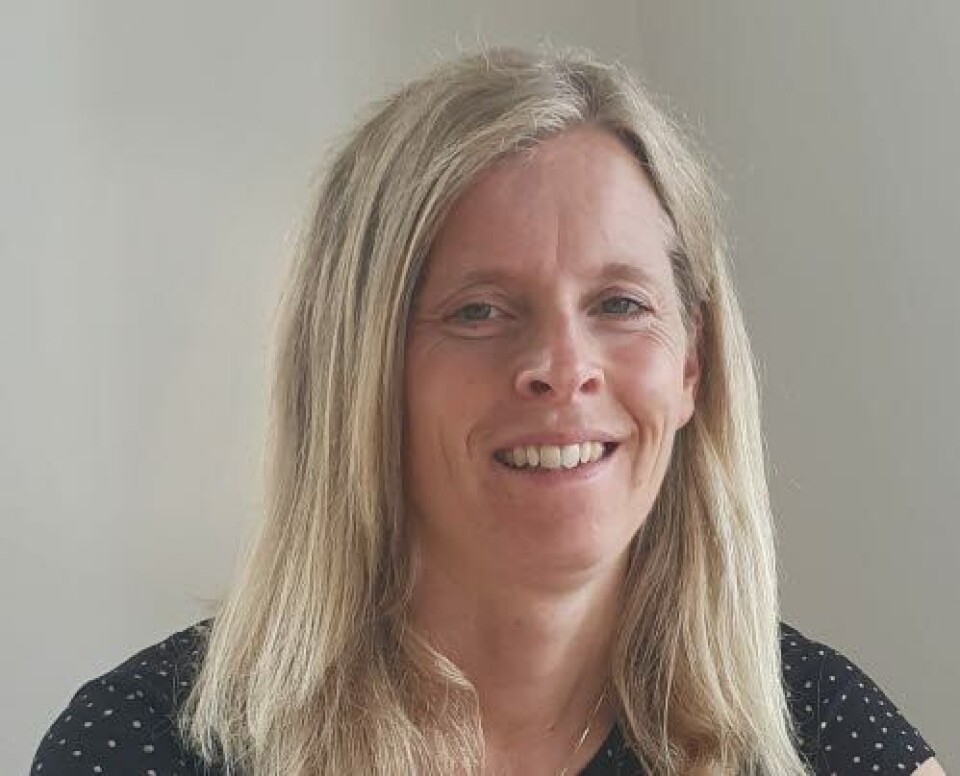Kari Aarø