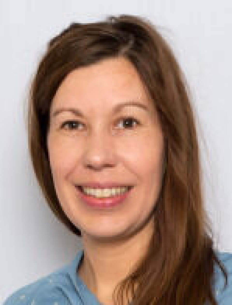 Nora Blaasvær