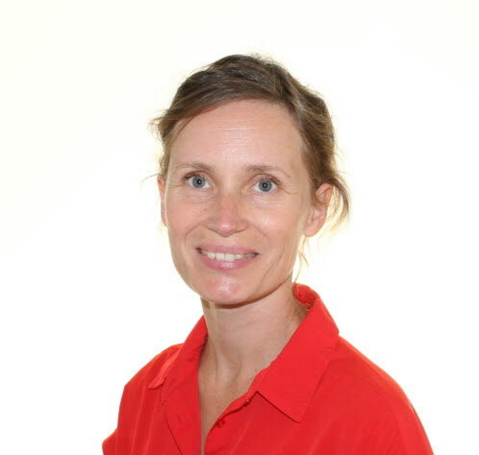 Gry Irene Skodje