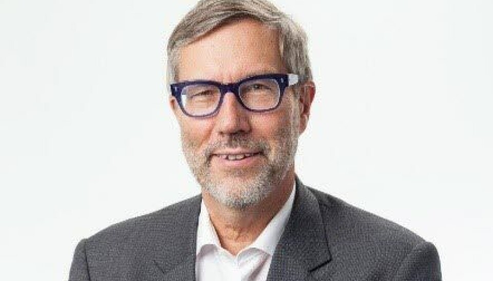 Ivar Sønbø Kristiansen