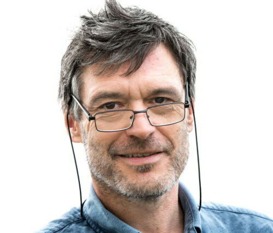 Geir Sverre Braut