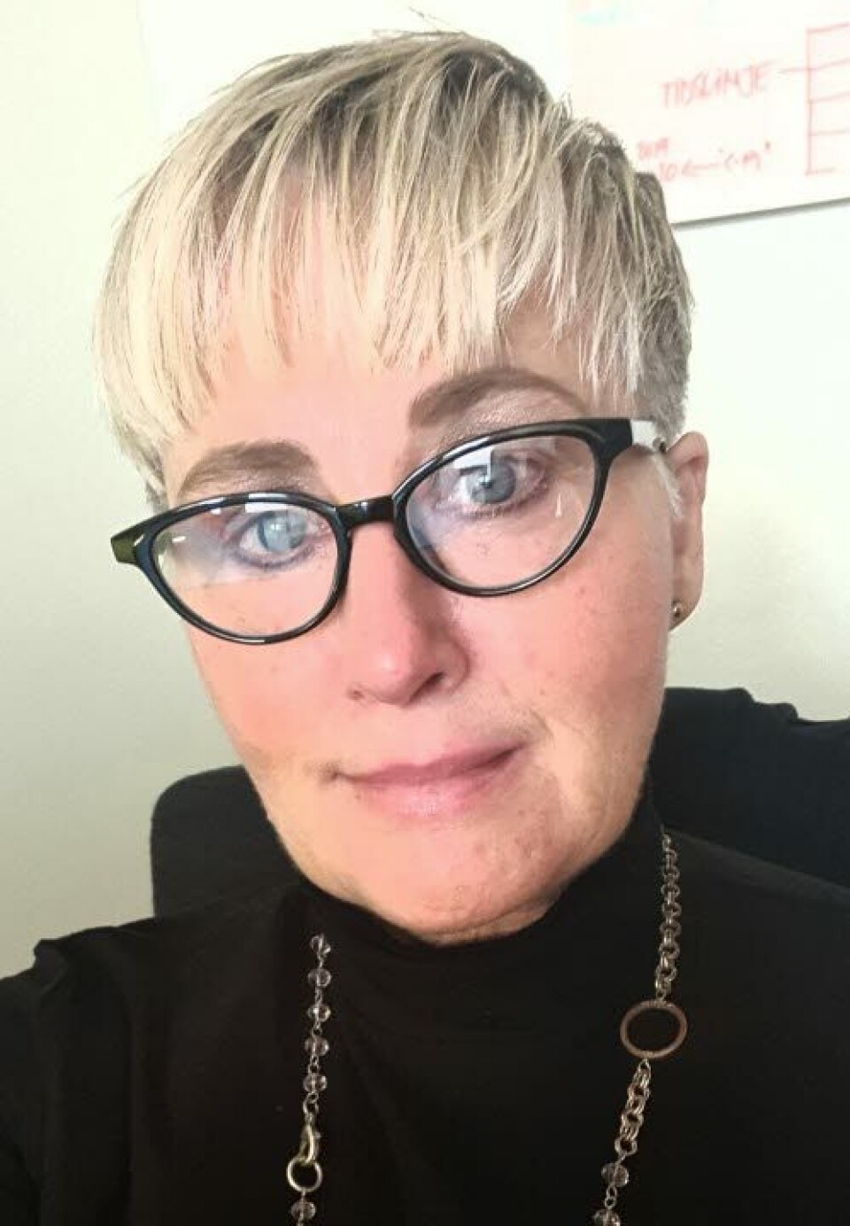 Marit Kamøy