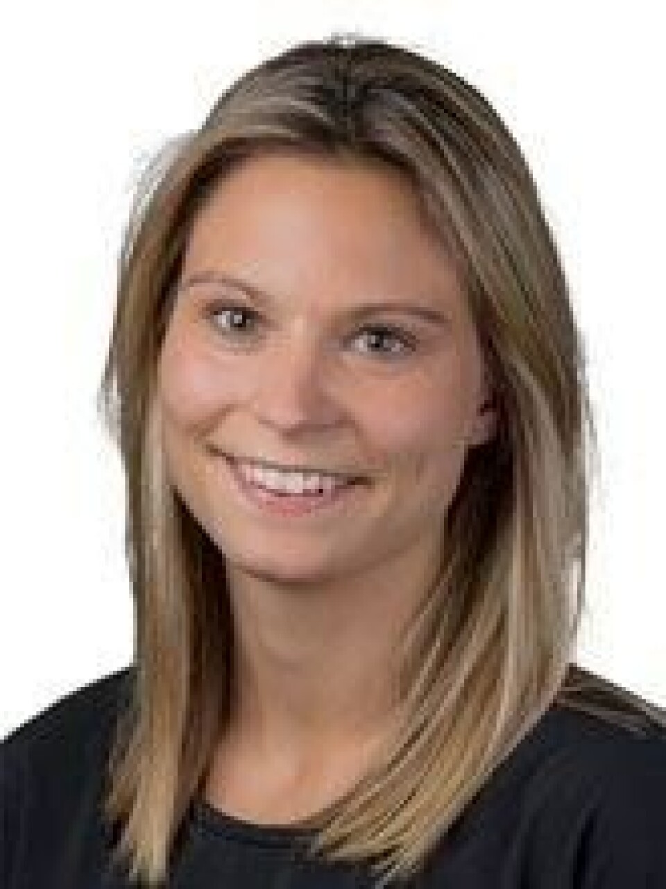 NY: Maria Jahrmann Bjerke (H) er ny statssekretær i HOD.