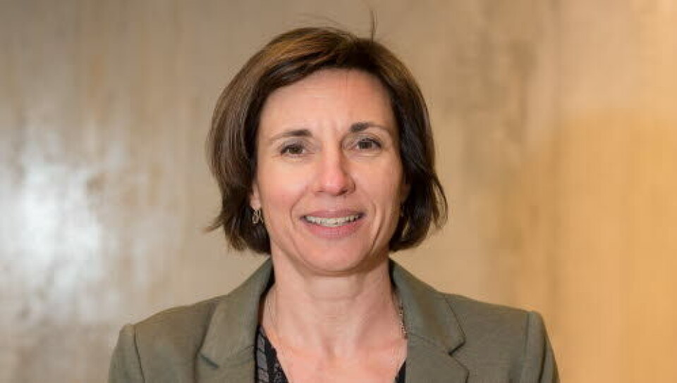 Veronika Barrabés