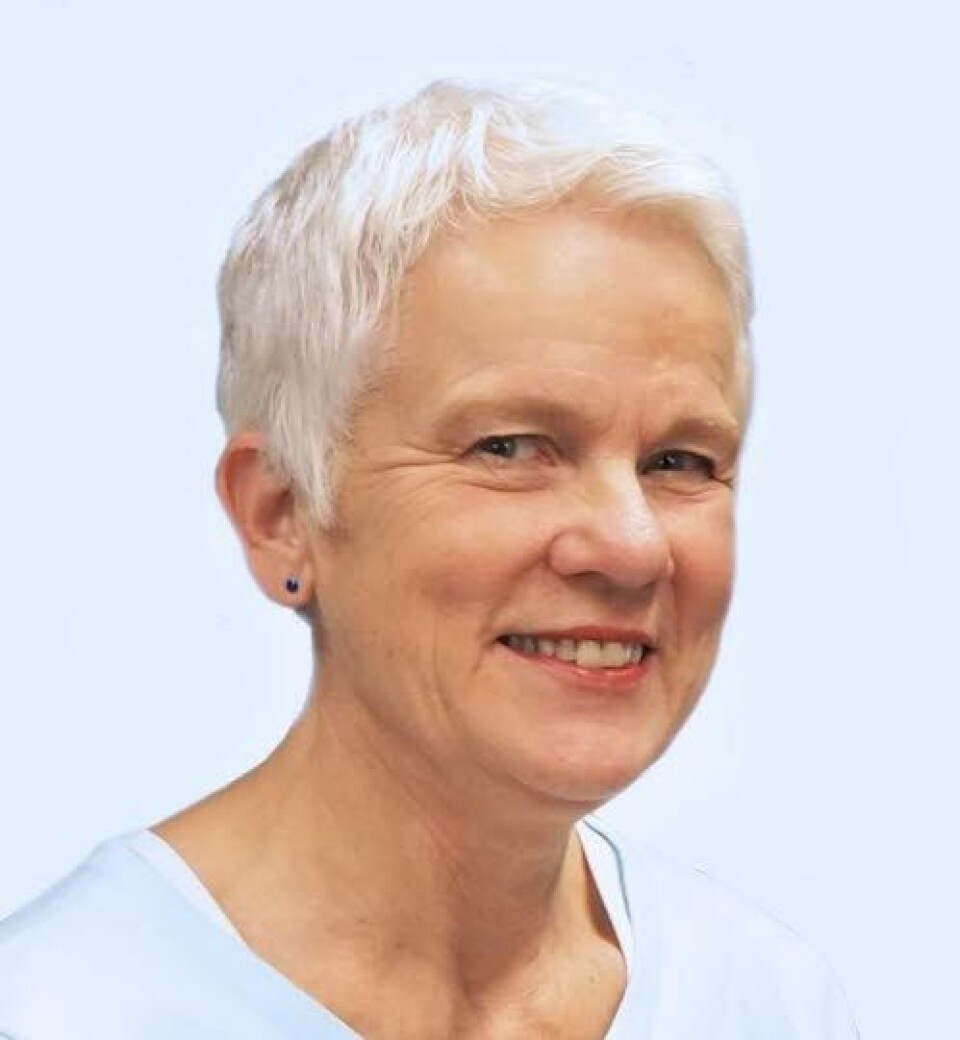 Guri Spilhaug
