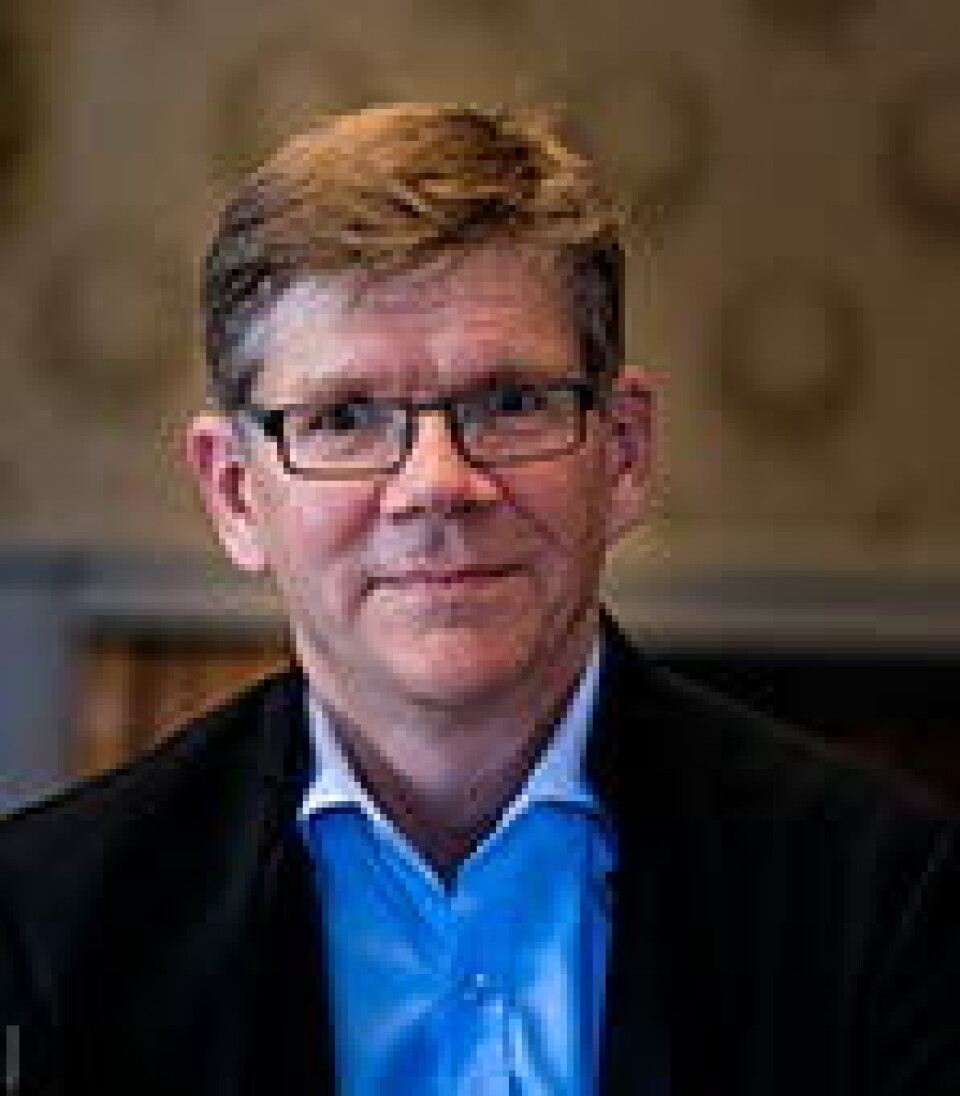 Svein Stølen Svein Stølen