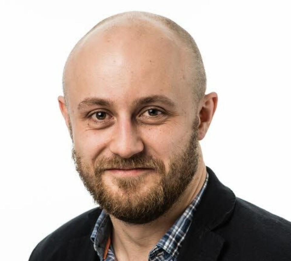 Kjetil Askim Kjetil Askim