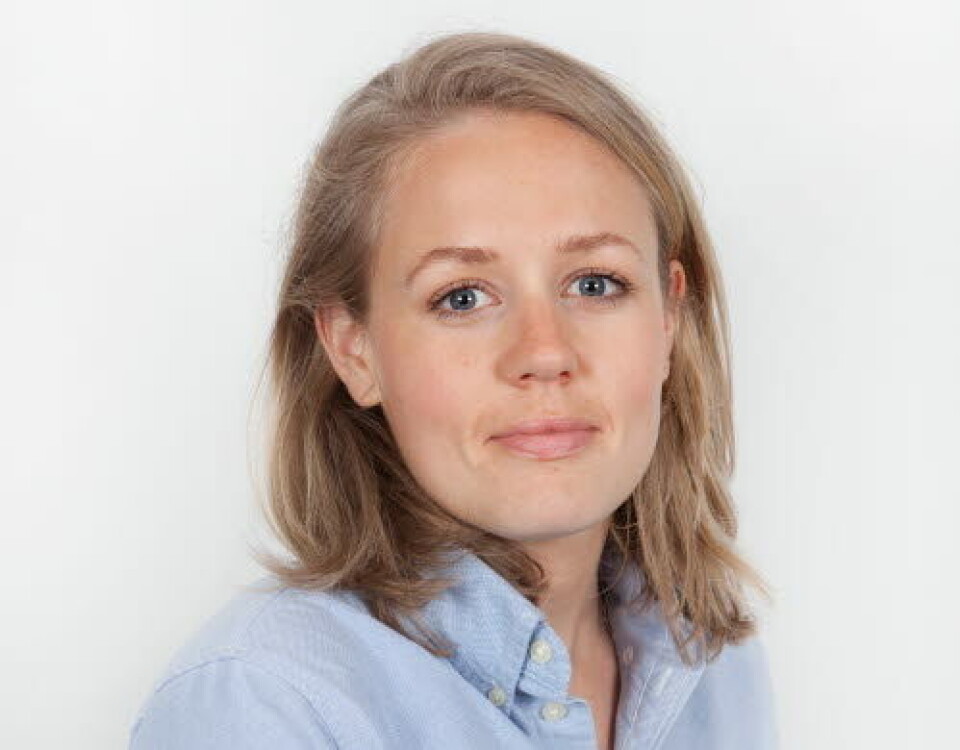 Katrine Bryne