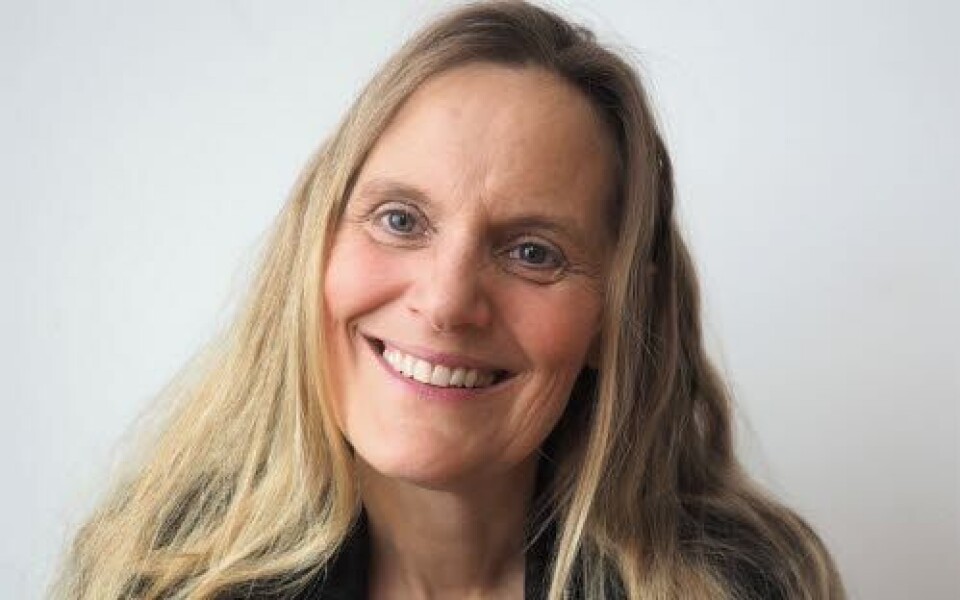Mette Maja Bredal Irgens