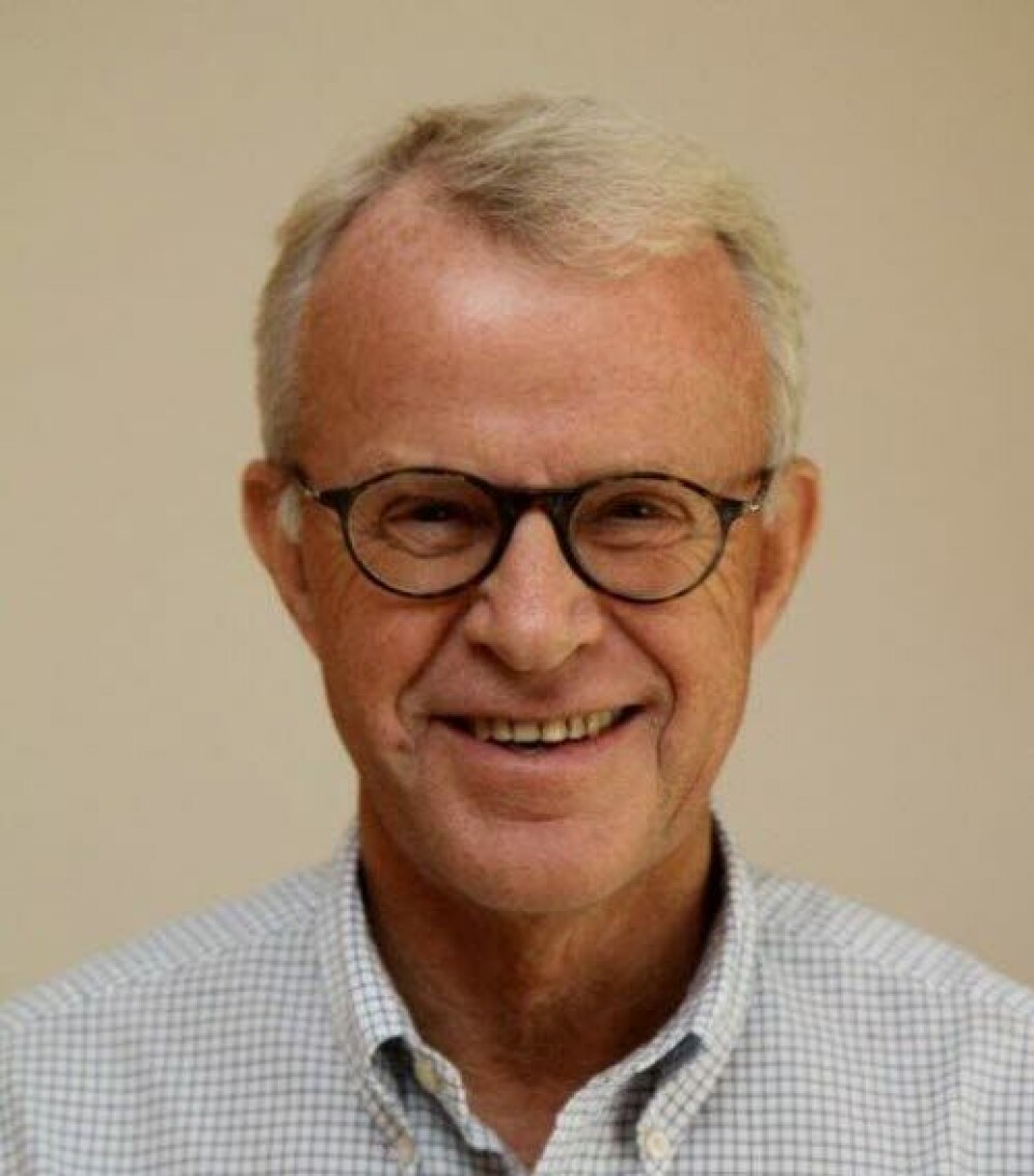 Jon Norseth