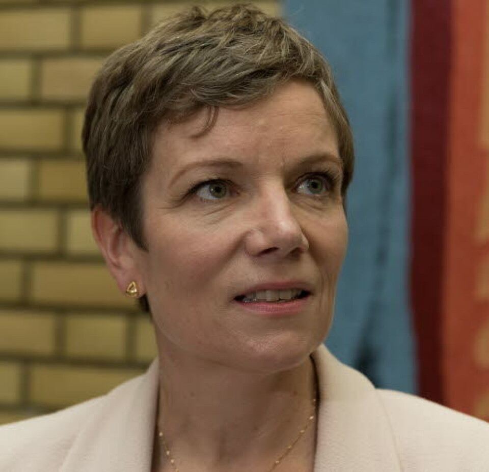 Marit Hermansen