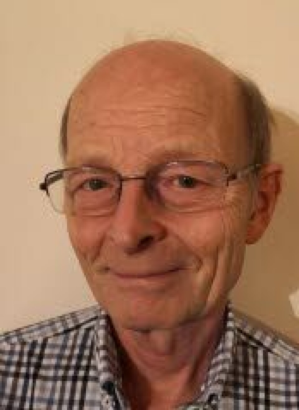 Øyvind Hasting Øyvind Hasting
