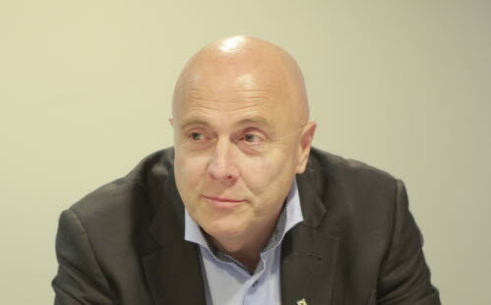 Stig Slørdahl