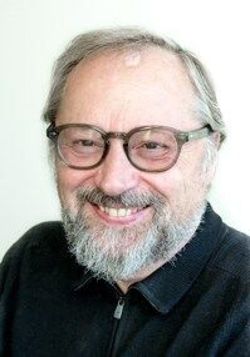 – Vi vet ikke i hvilken grad strategiene blir implementert og hvor godt de etterleves, sier seniorrådgiver og lege ved NAKMI, Arild Aambø.
Foto: NAKMI