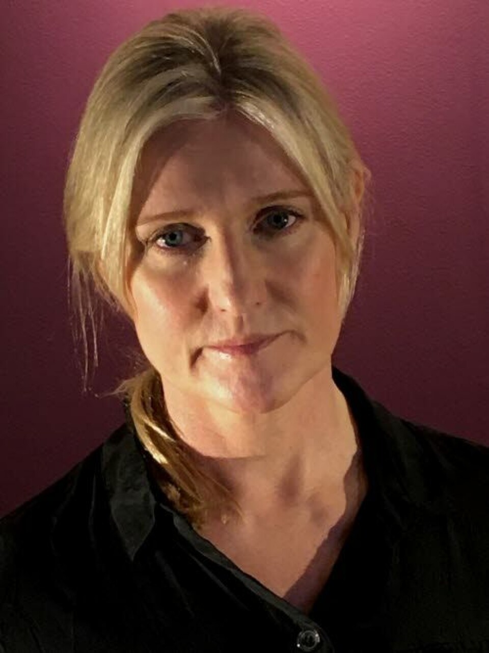 Gunhild Alvik Nyborg Gunhild Alvik Nyborg