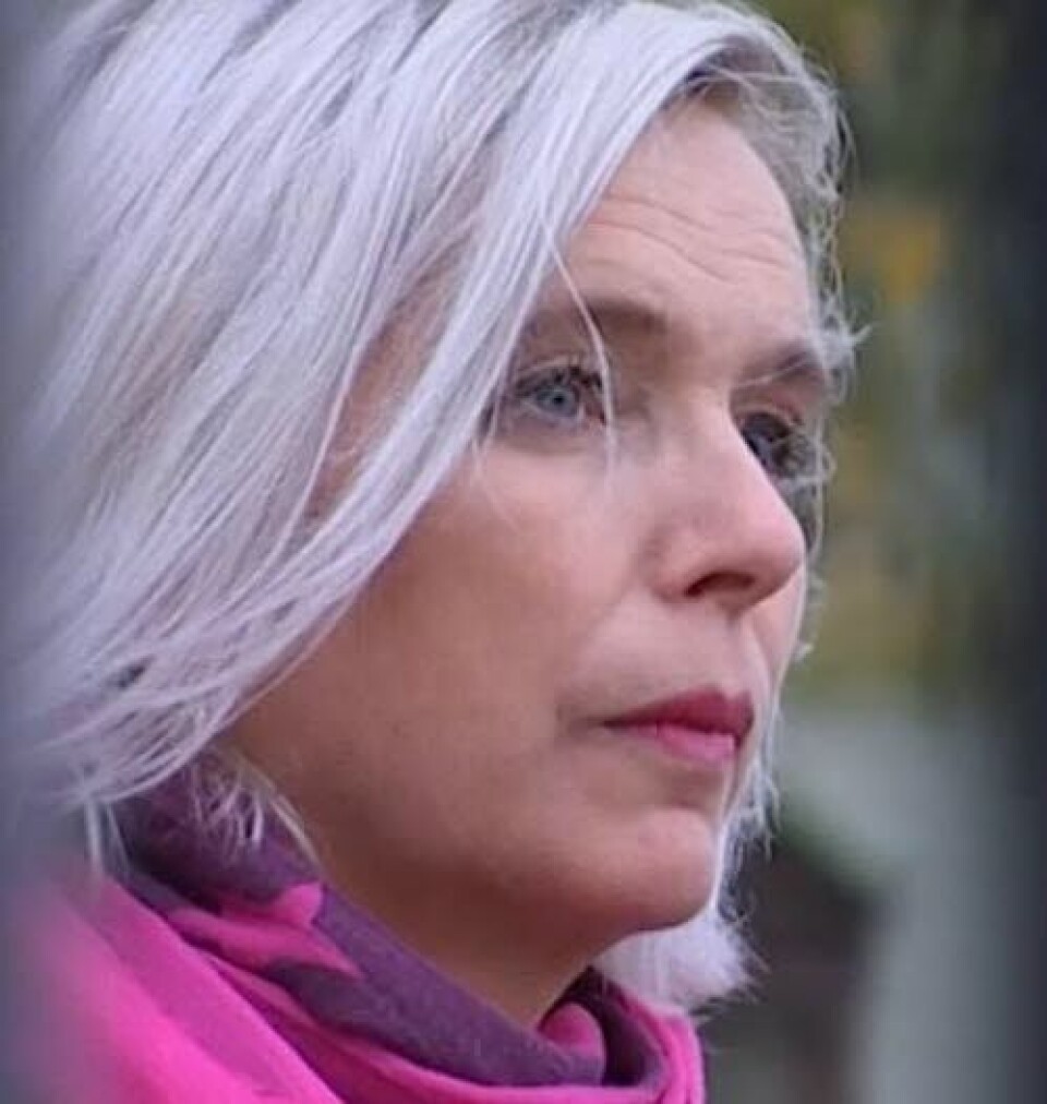 Merete Henriksen