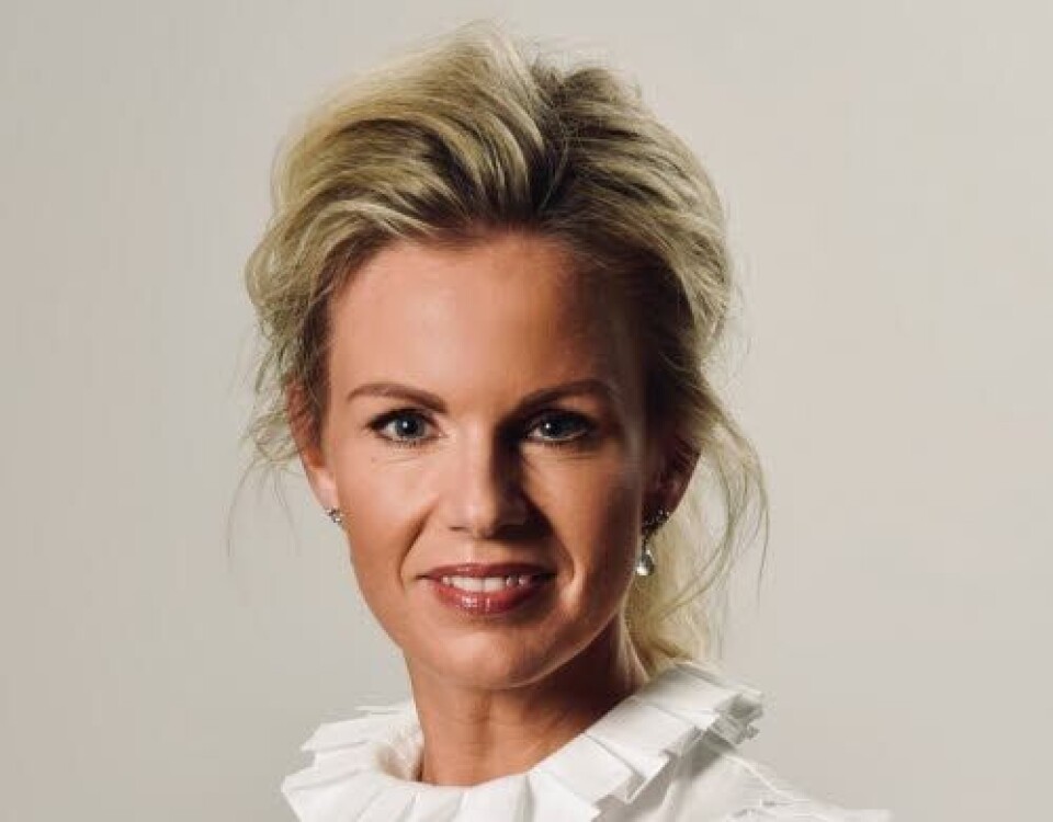 Renée C. Tunold