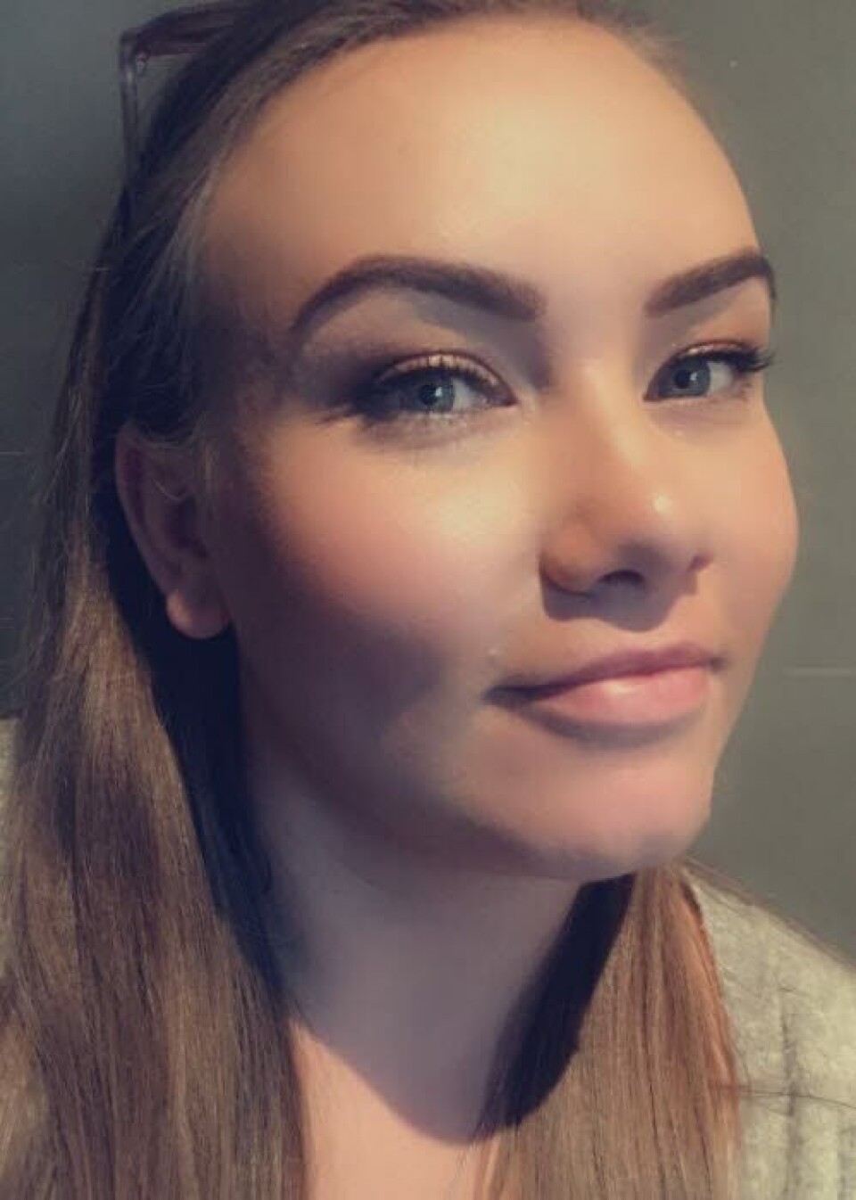 Natalie Skeie