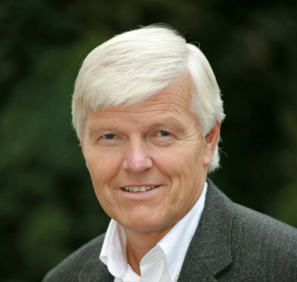 Atle Dyregrov