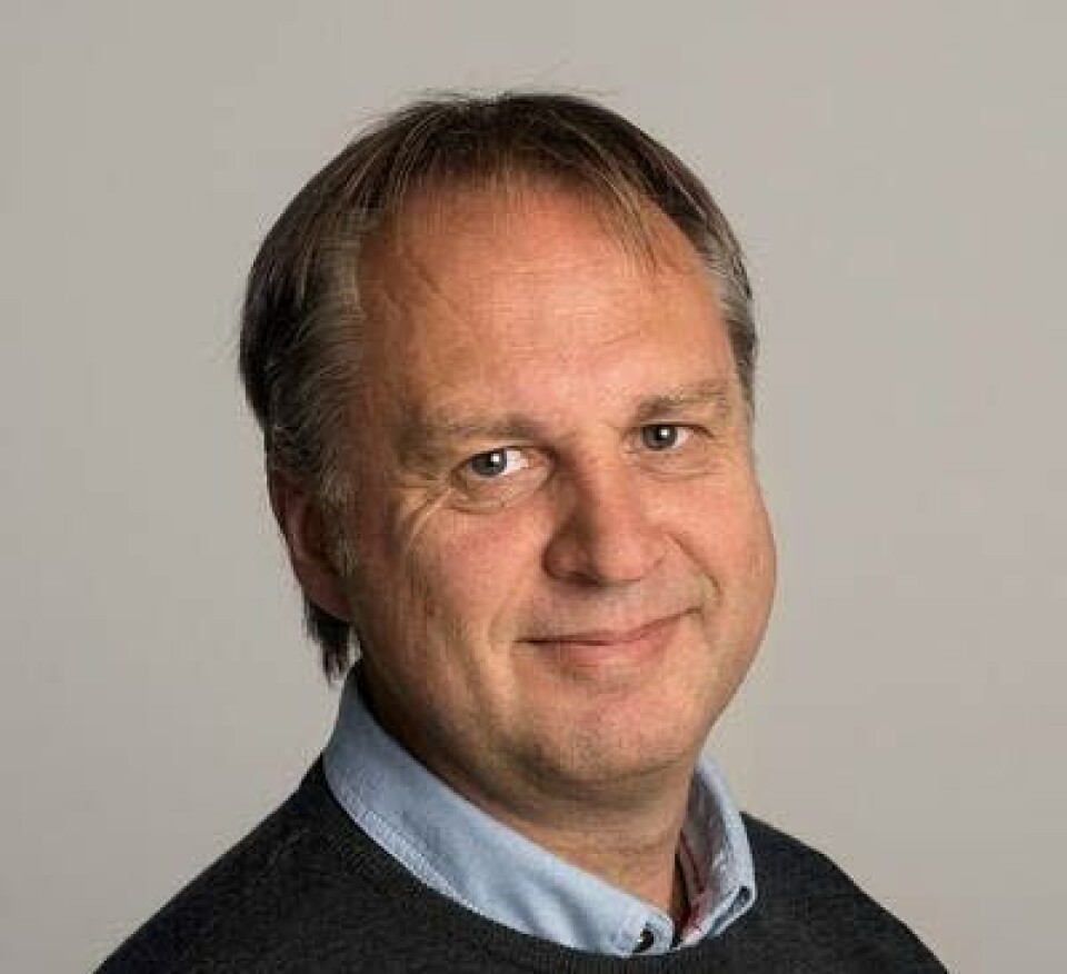 Pål Kristensen