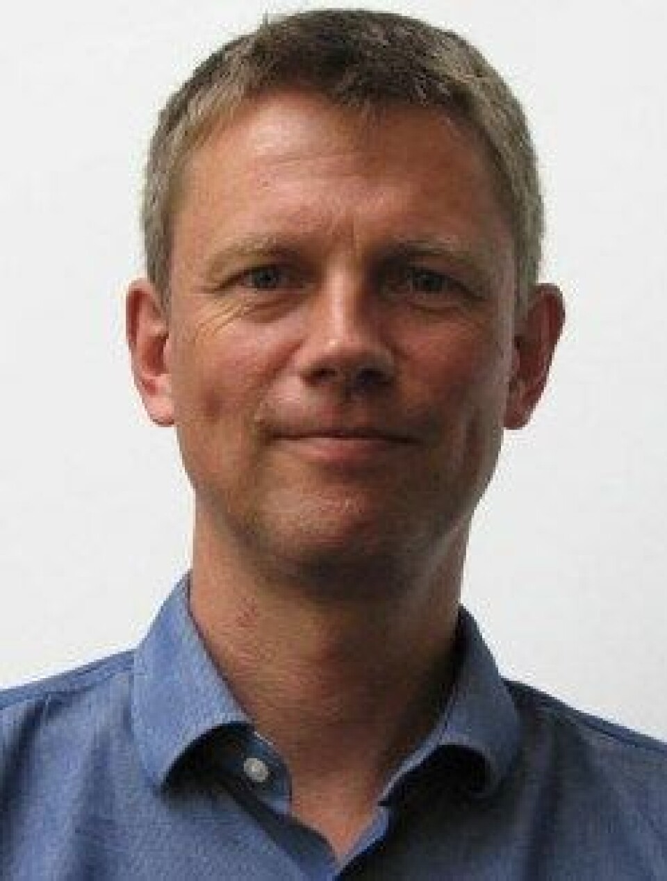 VANSKELIG JOBB: Leder av Prioriteringsutvalget, Ole Frithjof Norheim.
Foto: Privat